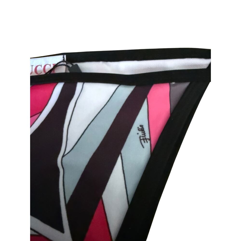 Emilio Pucci Bikini Bottom | NWT | Made in Italy | Size Large - Picture 3 of 8
